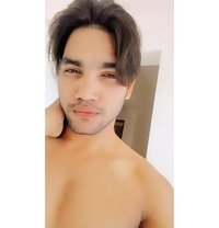 Ayankhan - Acompañantes masculino in Mumbai