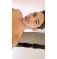 Ayankhan - Male escort in Mumbai
