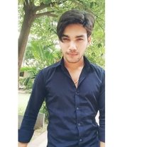 Ayankhan - Male escort in Mumbai
