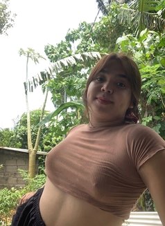 Ayanna - Acompañantes transexual in Manila Photo 1 of 1