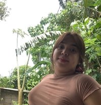 Ayanna - Transsexual escort in Manila