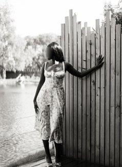 Ayanna - escort in Singapore Photo 2 of 7