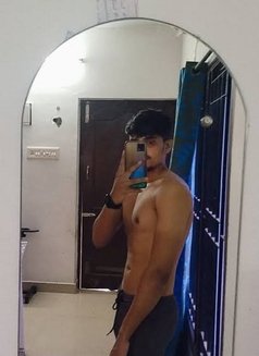 Ayansh Singh - Male escort in Lucknow Photo 1 of 1