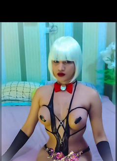 Wanna Be My Slave? Fully functional top - Transsexual escort in Bangkok Photo 24 of 30