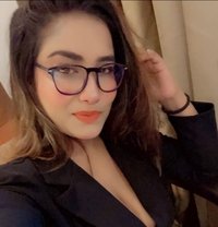 Ayasha Indpdndndt Call Girls - escort in Jaipur