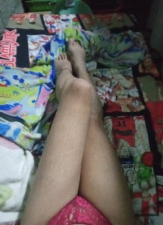 AyaShow - Transsexual escort in Manila Photo 2 of 2