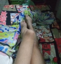 AyaShow - Acompañantes transexual in Manila