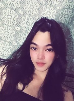 AyaShow - Transsexual escort in Manila Photo 2 of 5