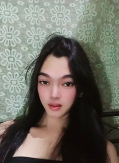 AyaShow - Transsexual escort in Manila Photo 3 of 5