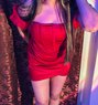 Ayat Cam - escort in New Delhi Photo 1 of 3
