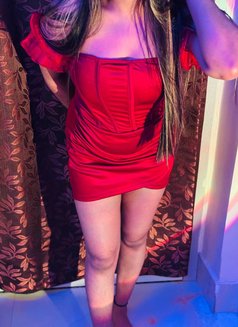 Ayat Cam - escort in New Delhi Photo 1 of 3