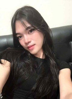 AyaTrans Top&Bottom. - Transsexual escort in Manila Photo 7 of 8