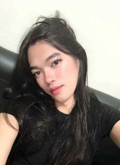 AyaTrans Top&Bottom. - Transsexual escort in Manila Photo 8 of 8