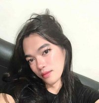 AyaTrans Top&Bottom. - Acompañantes transexual in Manila