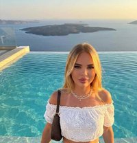 Ayca - escort in İstanbul Photo 1 of 4