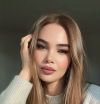 AYCA VİP - escort in İstanbul