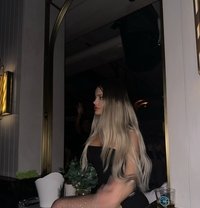 Ayça - Transsexual escort agency in İstanbul