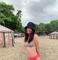 Aychel - Acompañantes transexual in Manila