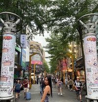 Aychel - Acompañantes transexual in Manila