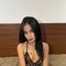 Ayda Skinny Girl Very Naughty in Bed - puta in Bali