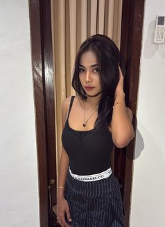 Ayda Skinny Girl Very Naughty in Bed - escort in Bali Photo 8 of 9