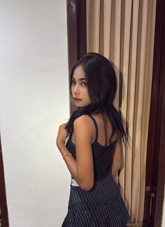 Ayda Skinny Girl Very Naughty in Bed - escort in Bali Photo 9 of 9