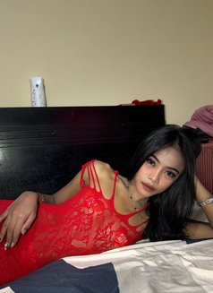 Ayda Skinny Girl Very Naughty in Bed - escort in Bali Photo 10 of 15
