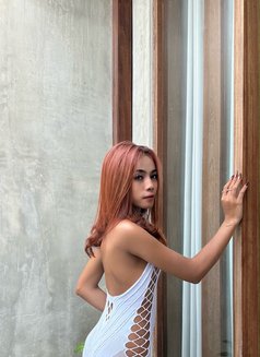 Ayda Tiny Girl With Tan Skin - escort in Bali Photo 6 of 12