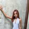 Ayda Tiny Girl With Tan Skin - escort in Bali