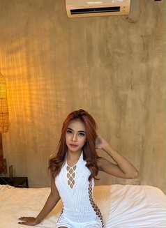 Ayda Tiny Girl With Tan Skin - escort in Bali Photo 9 of 12