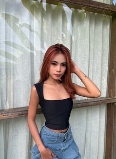 Ayda Tiny Girl With Tan Skin - escort in Bali Photo 11 of 12