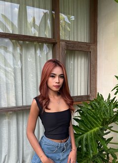 Ayda Tiny Girl With Tan Skin - escort in Bali Photo 12 of 12