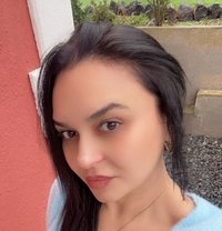 Aydan - escort in Baku