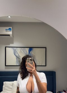 Aydan - escort in Riyadh Photo 5 of 5