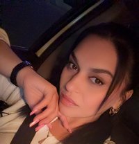 Aydan - escort in Baku