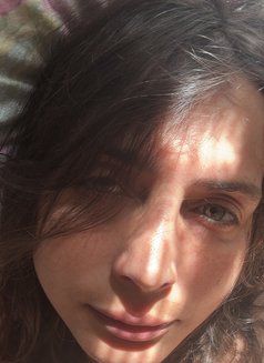 Aydan - Acompañantes transexual in İstanbul Photo 6 of 6