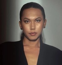 Ayden - Transsexual escort in Bali