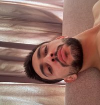 Aydın - Male escort in İstanbul