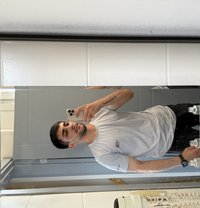 Aydın - Male escort in İstanbul