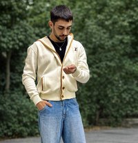 Aydın - Male escort in İstanbul