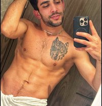 Aydın - Male escort in İstanbul