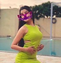 Em 🥰, Indian, telegram- aliciarose_e - escort in Singapore