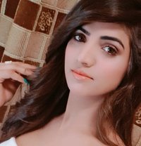 Ayeeza Rajpoot - escort in Dubai