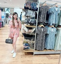Ayeisha - escort in Manila
