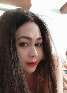 Ayeisha - escort in Taipei Photo 1 of 9