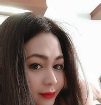 Ayeisha - puta in Ho Chi Minh City