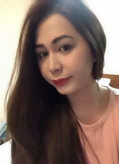 Ayeisha - escort in Taipei Photo 3 of 9