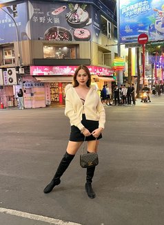 Ayeisha - escort in Kuala Lumpur Photo 14 of 14