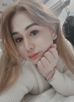 Ayeisha - escort in Taipei Photo 15 of 15