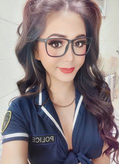 Ayeisha - escort in Taipei Photo 13 of 19